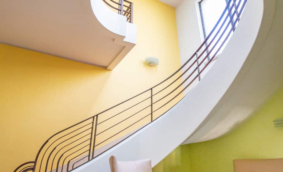Découvrez la Villa Douce à Reims lors d’une visite guidée gratuite d’une heure, samedi 19 septembre, sur réservation.