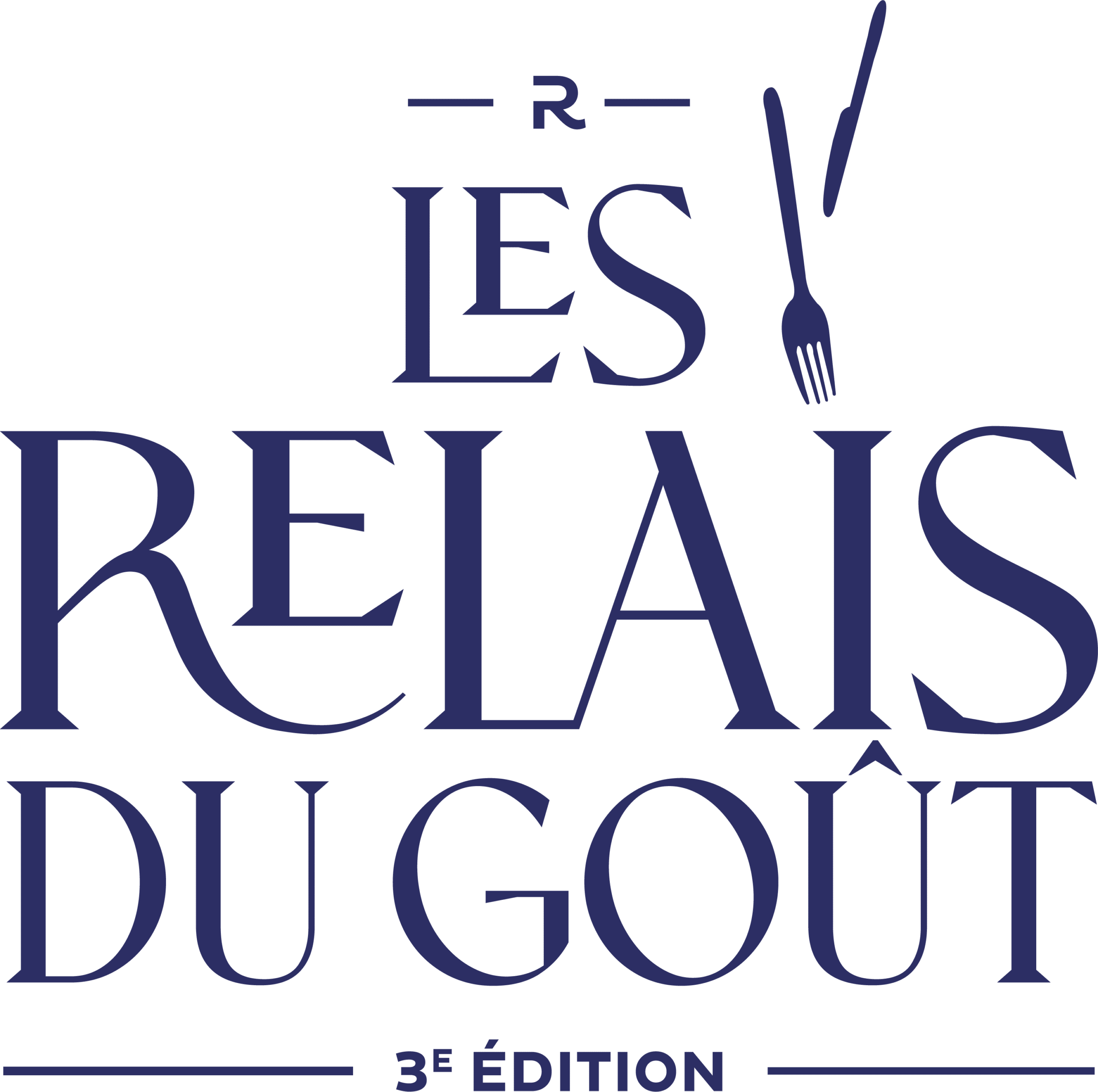 Les Relais du Goût