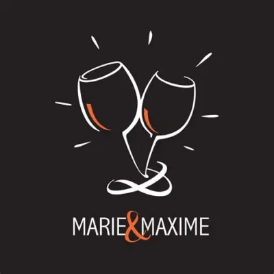 marie et maxime